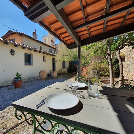 Le Clos des pins Claira Habitación foto