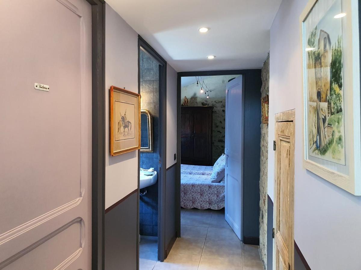Le Clos des pins Claira Exterior foto