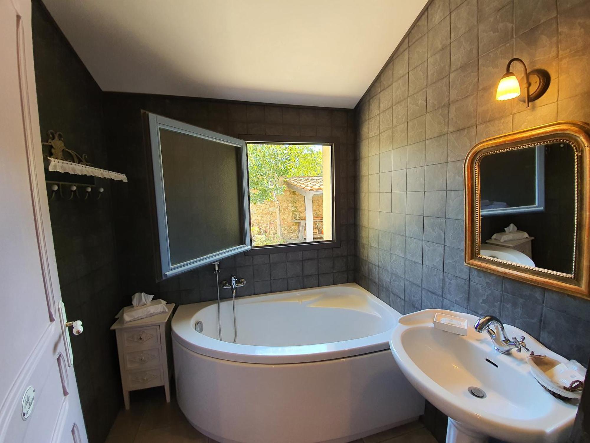 Le Clos des pins Claira Habitación foto