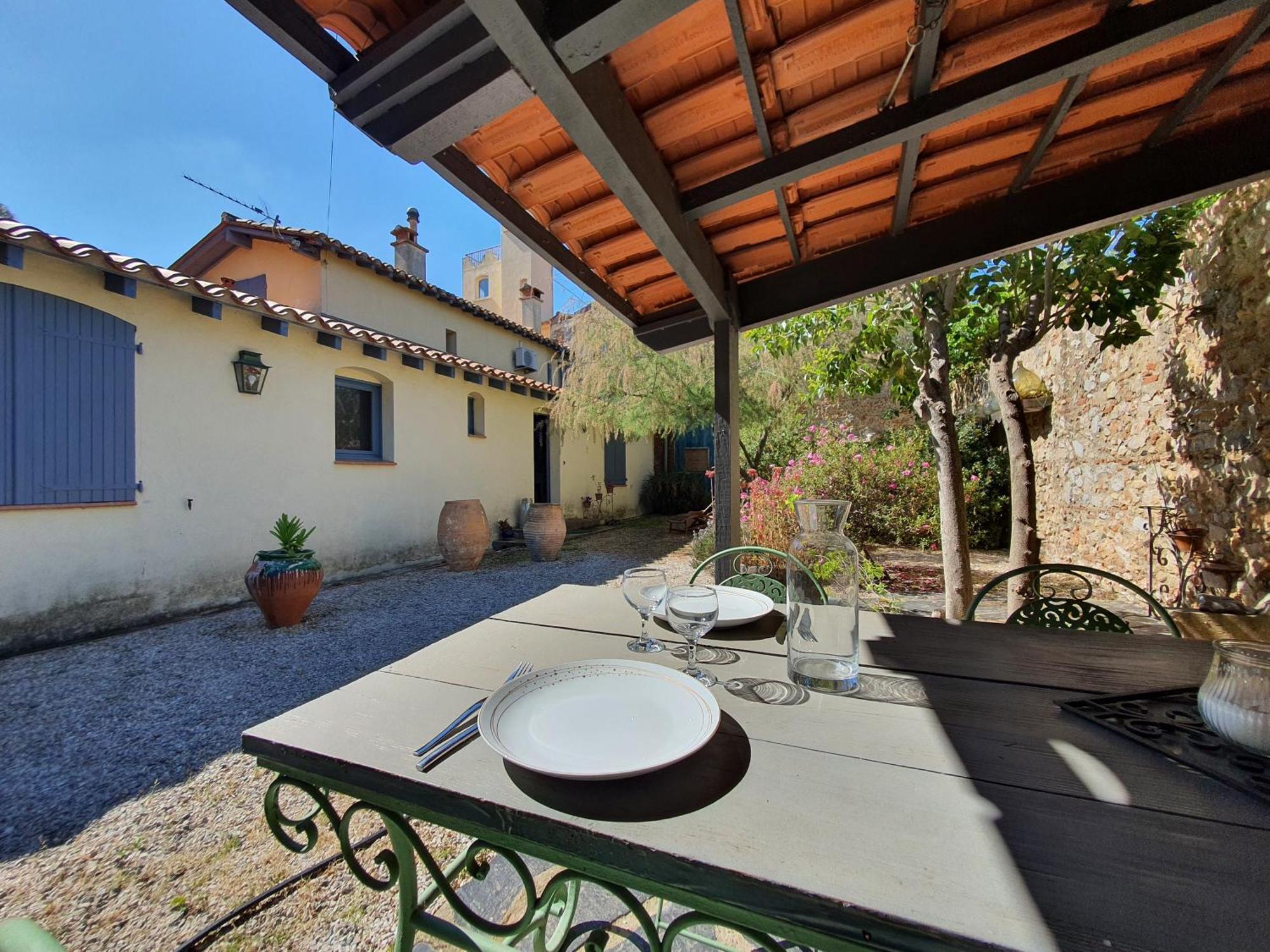 Le Clos des pins Claira Habitación foto