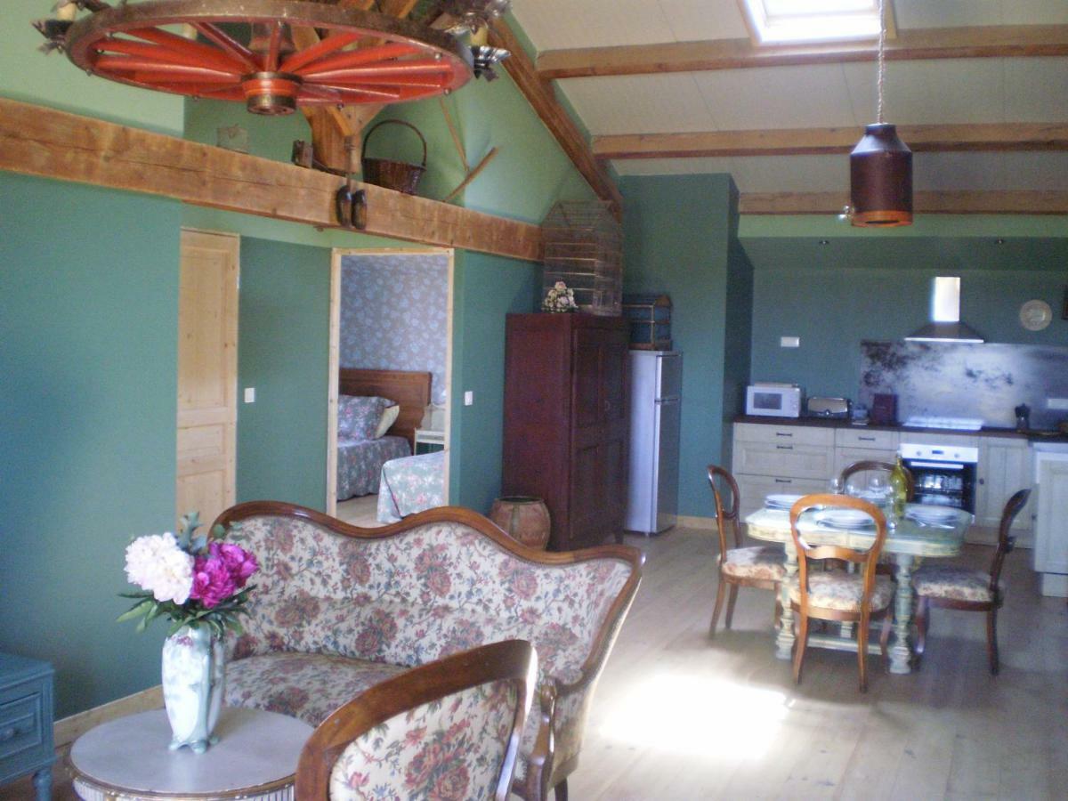 Le Clos des pins Claira Exterior foto