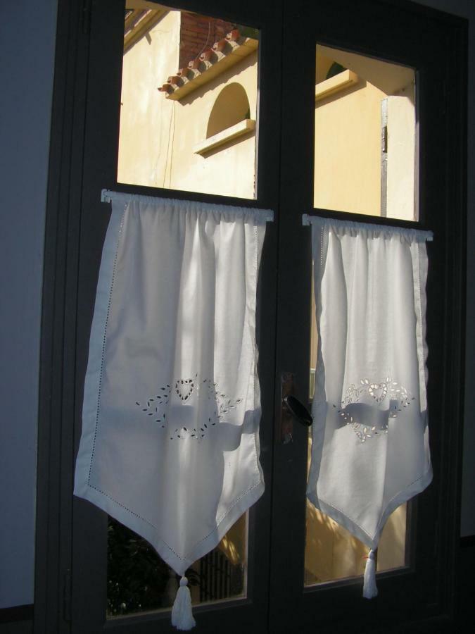 Le Clos des pins Claira Exterior foto